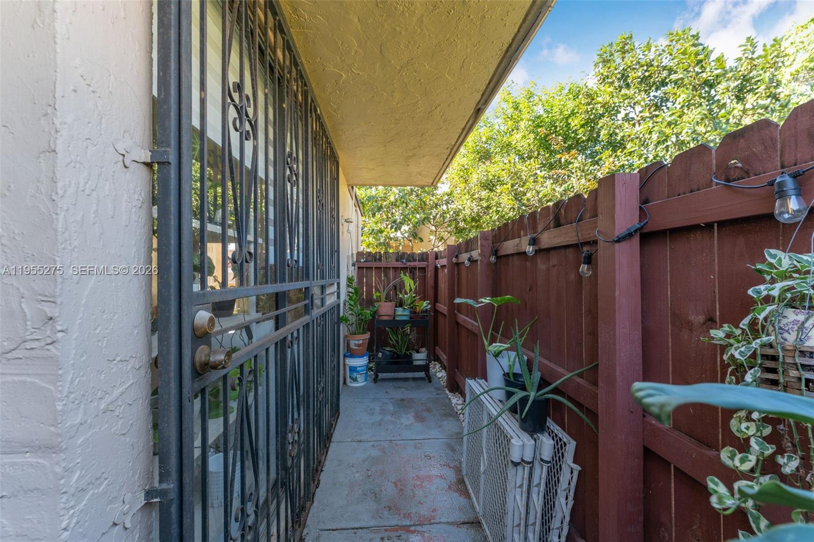 VILLAS AT CUTLER RIDGE - Residential