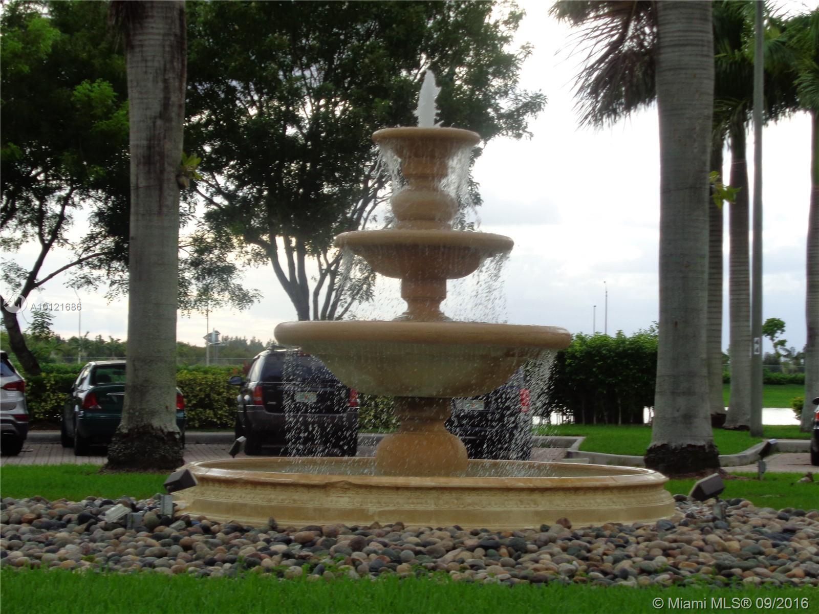 The Courts At Doral Isles - Residential Lease