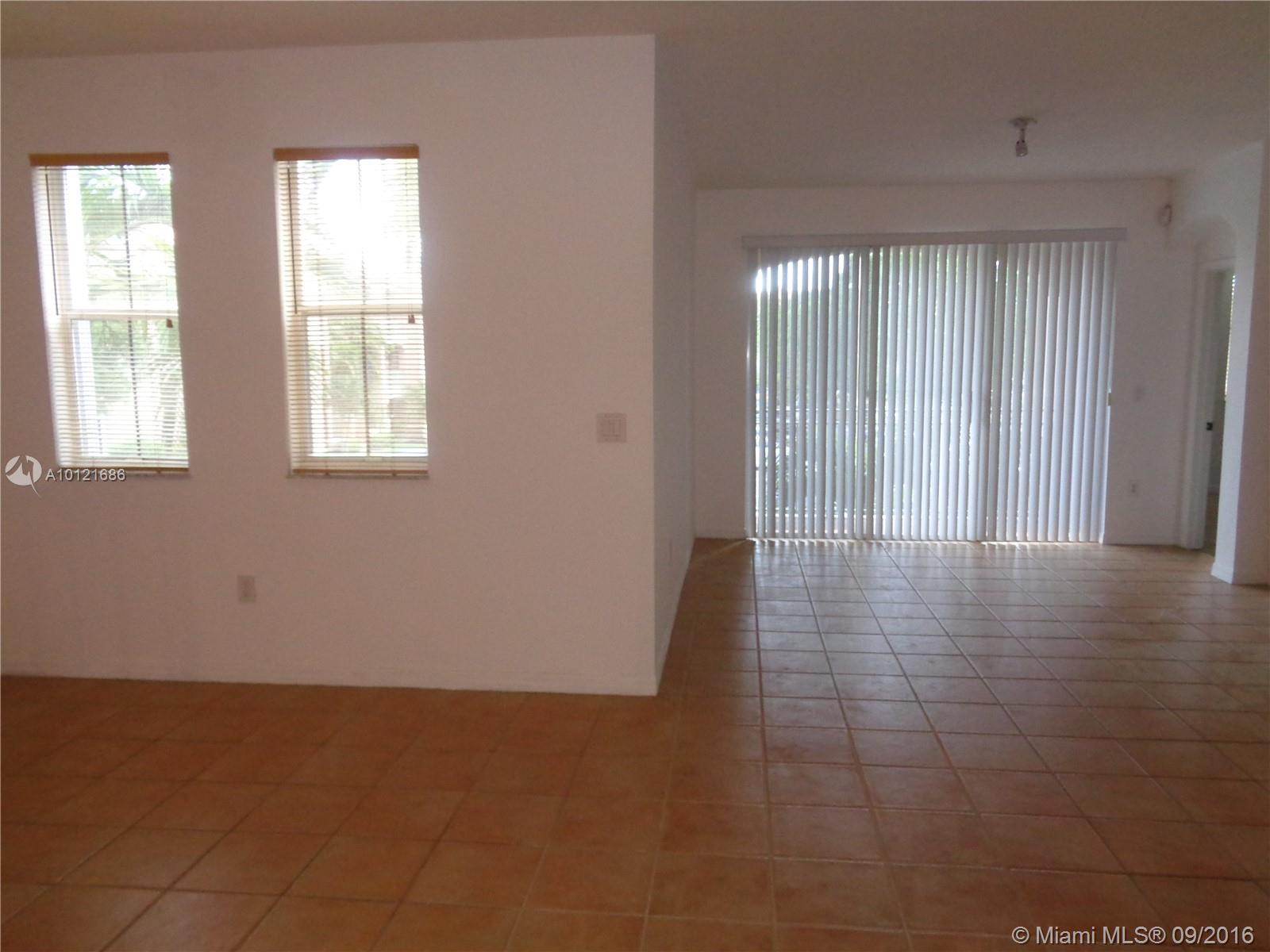 The Courts At Doral Isles - Residential Lease