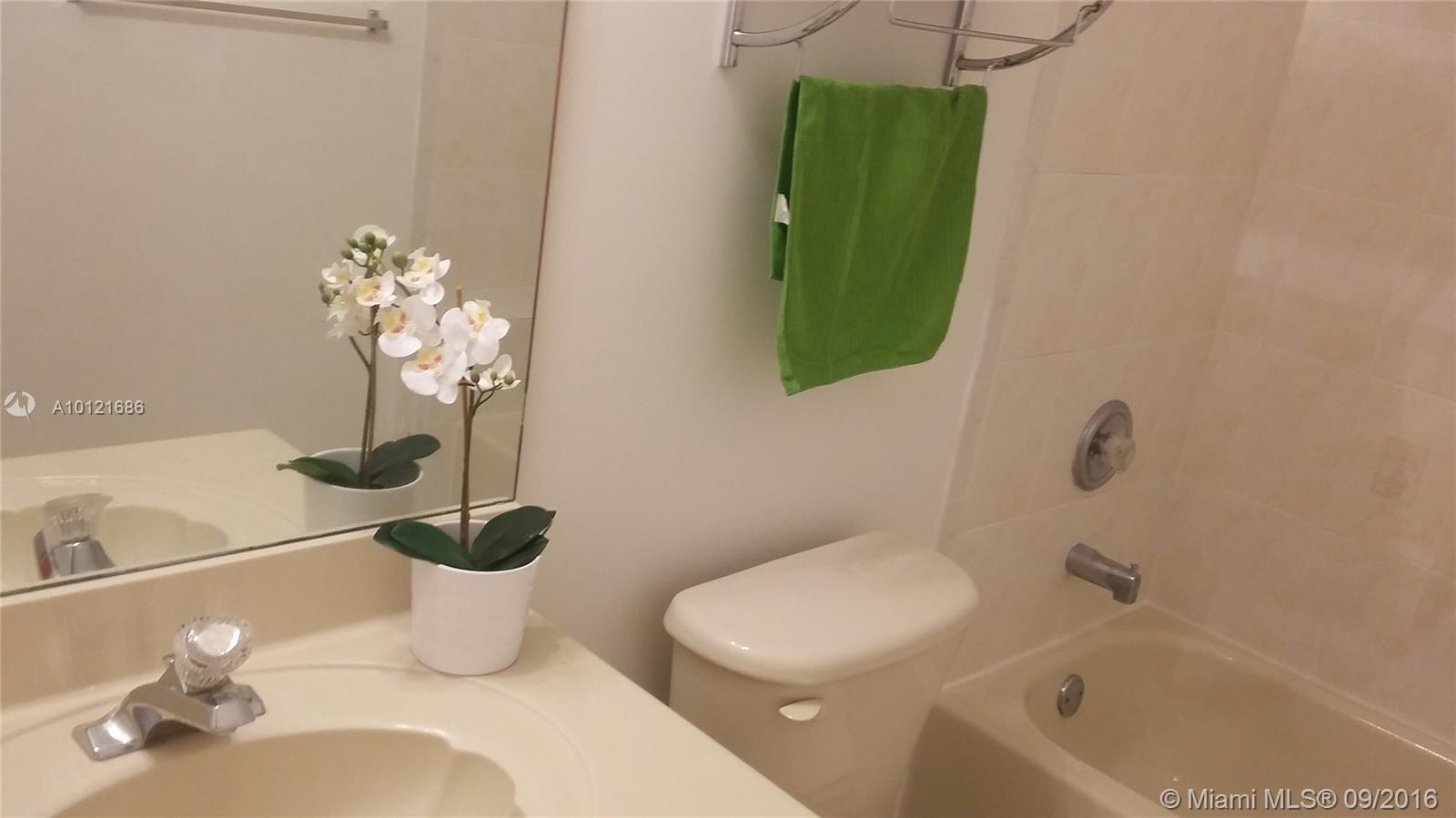 The Courts At Doral Isles - Residential Lease