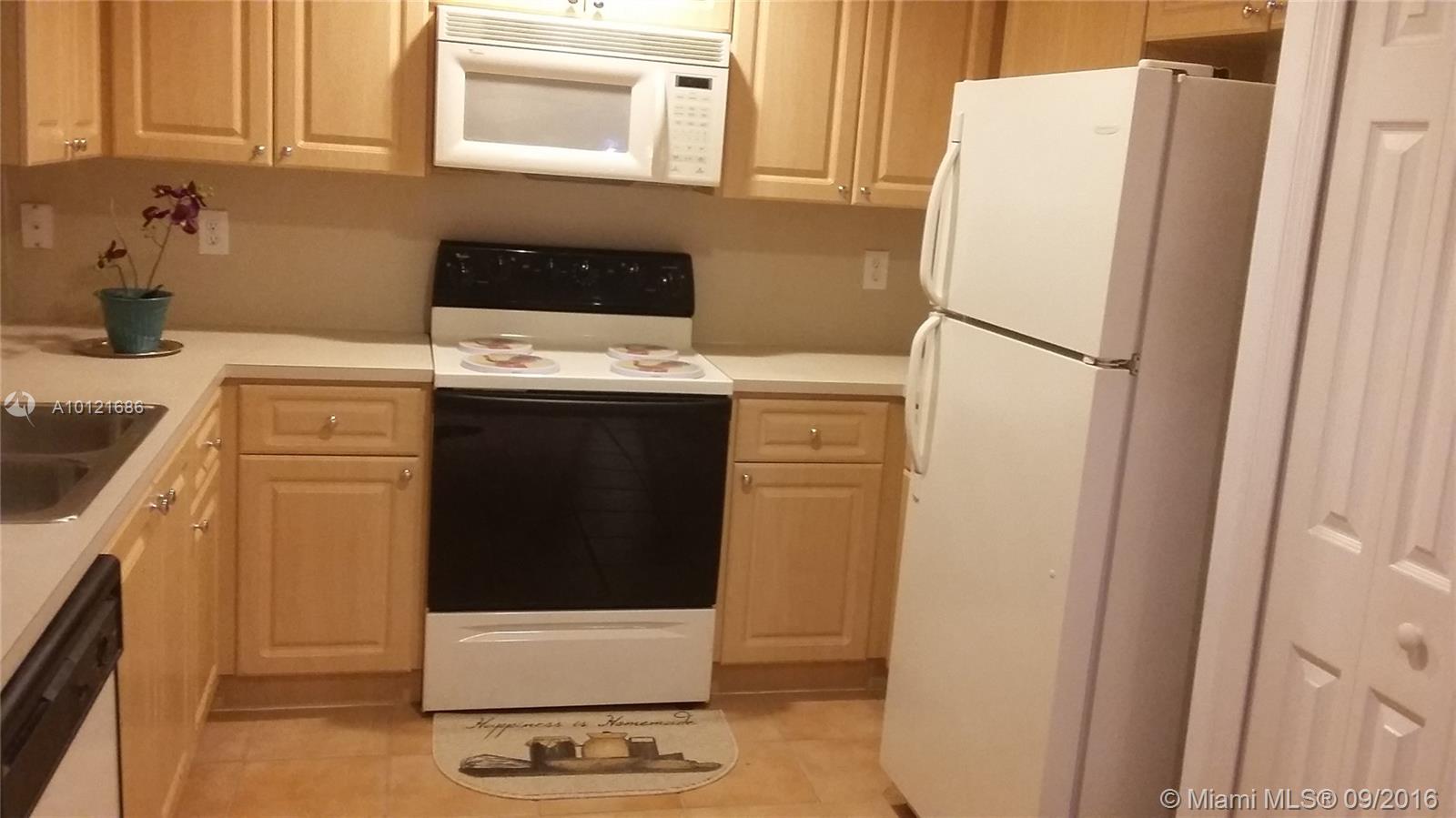 The Courts At Doral Isles - Residential Lease