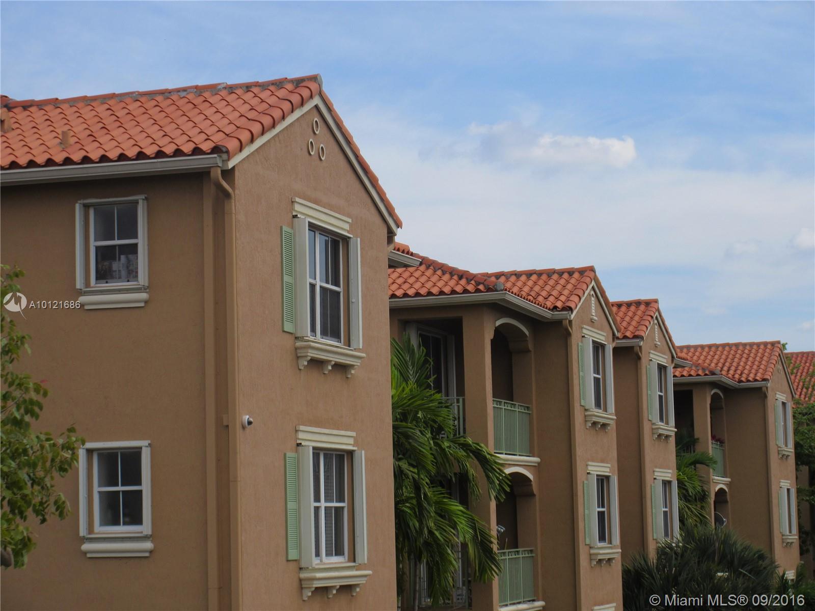 The Courts At Doral Isles - Residential Lease