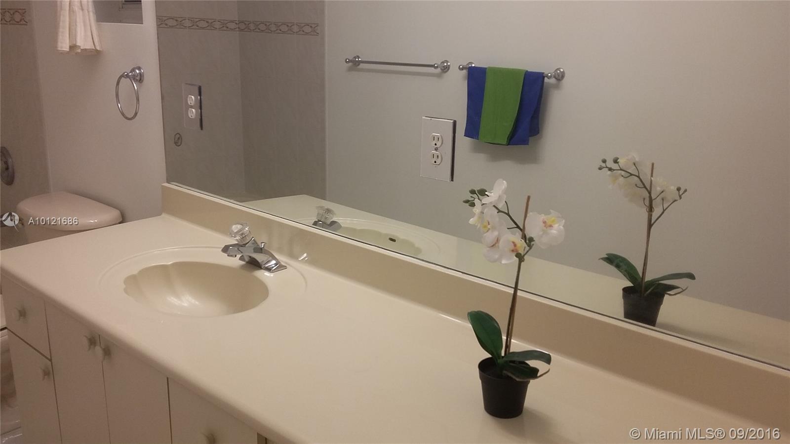 The Courts At Doral Isles - Residential Lease