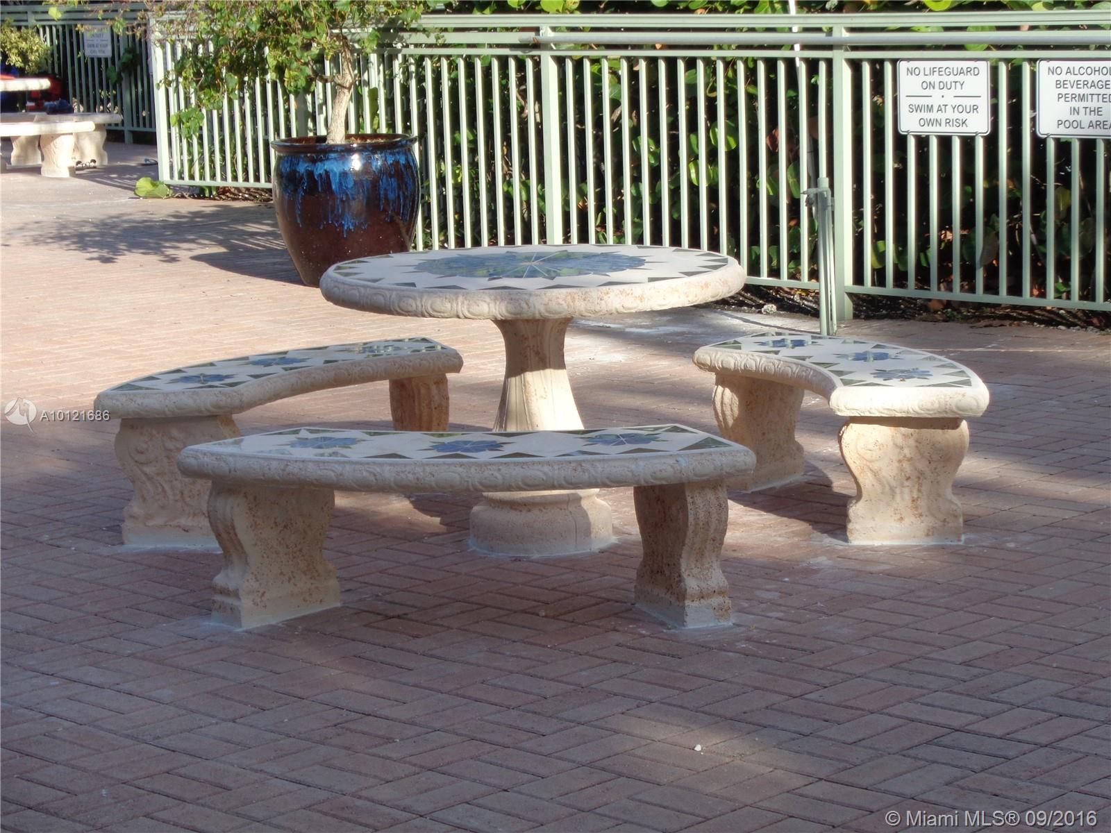 The Courts At Doral Isles - Residential Lease