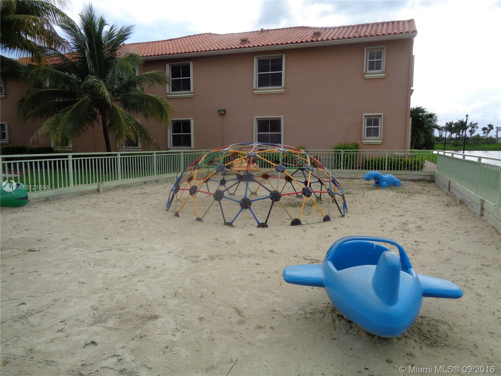 The Courts At Doral Isles - Residential Lease