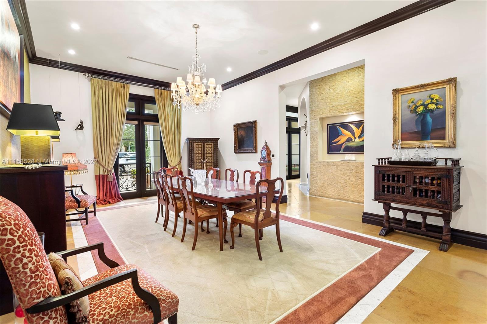 STRITTER ESTATES - Residential