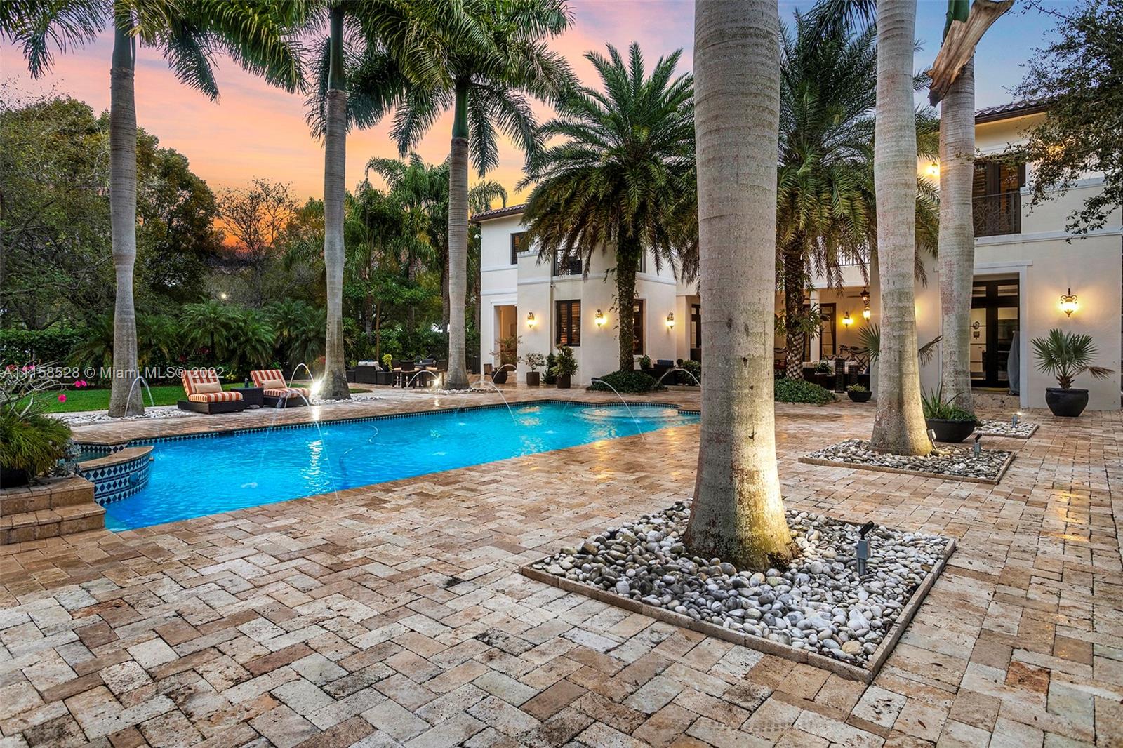 STRITTER ESTATES - Residential