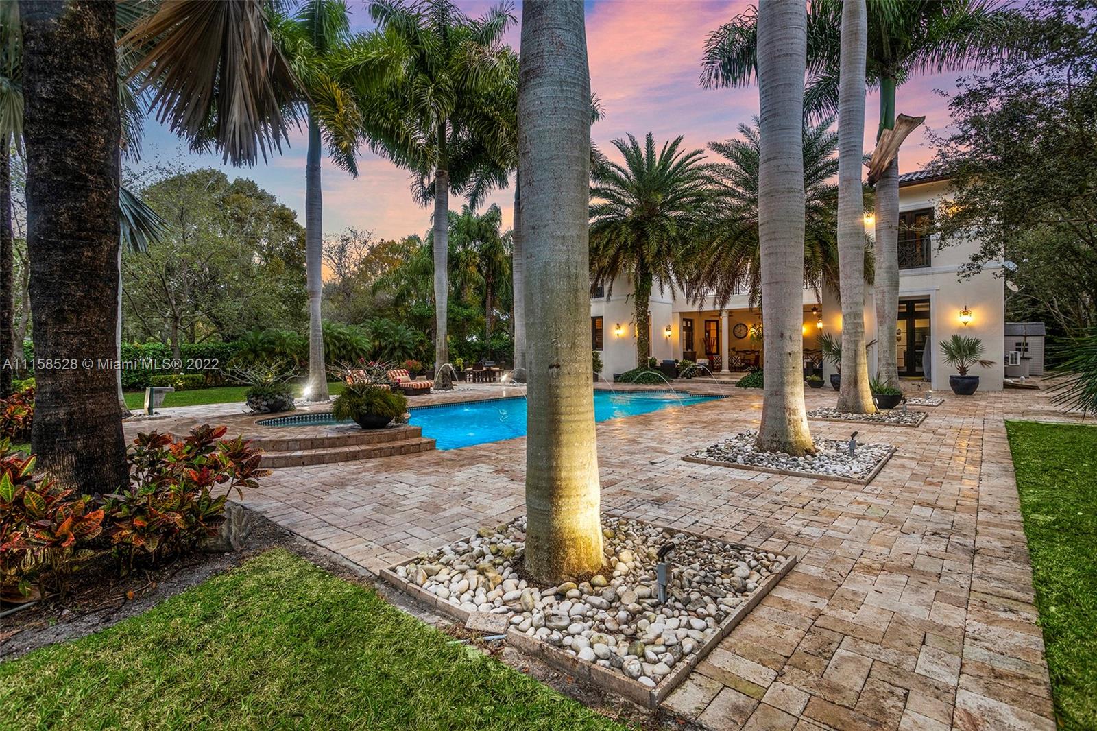 STRITTER ESTATES - Residential