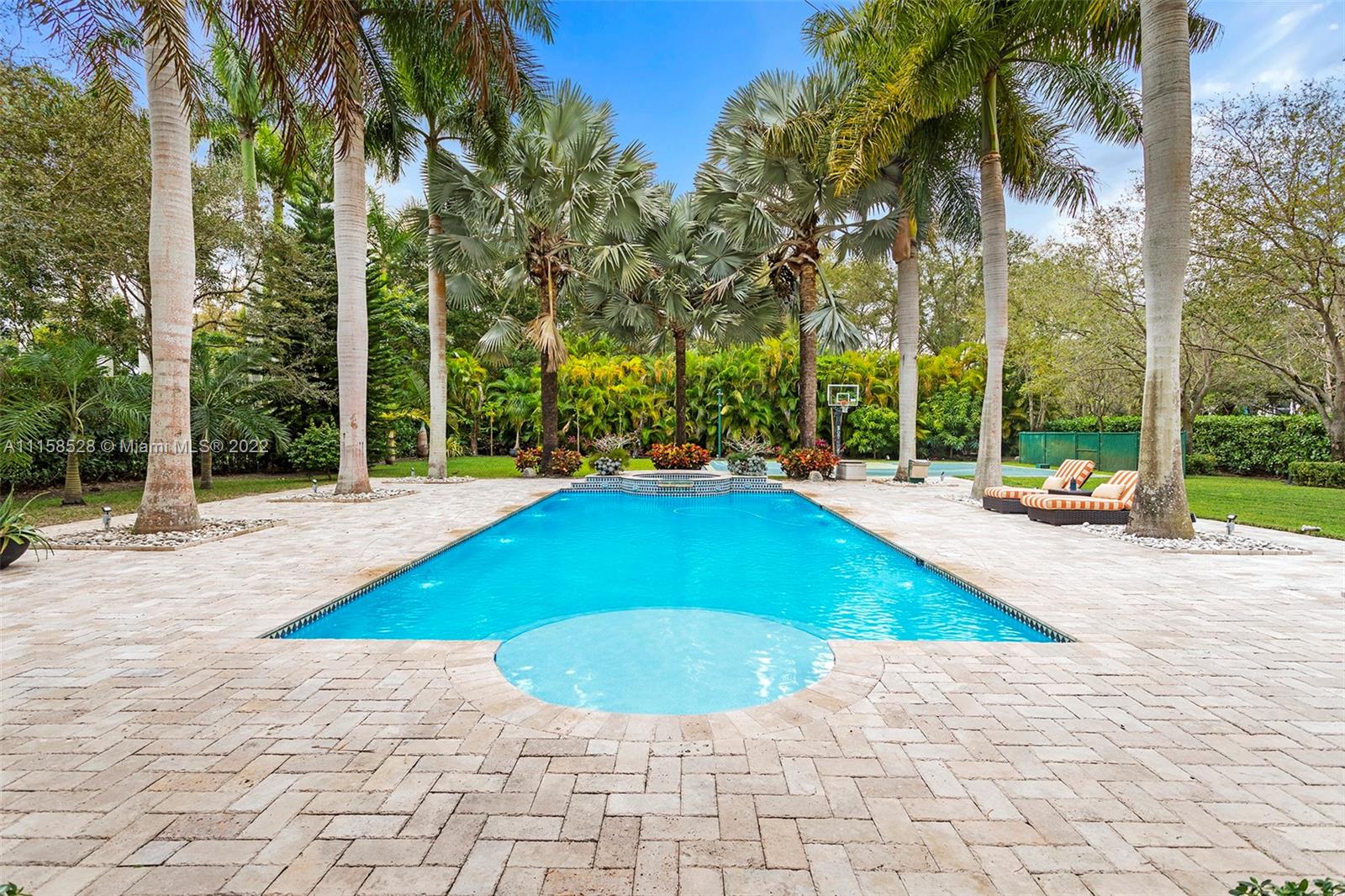 STRITTER ESTATES - Residential