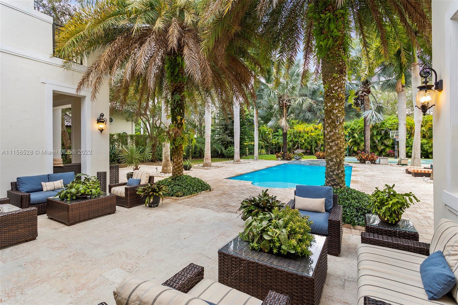 STRITTER ESTATES - Residential