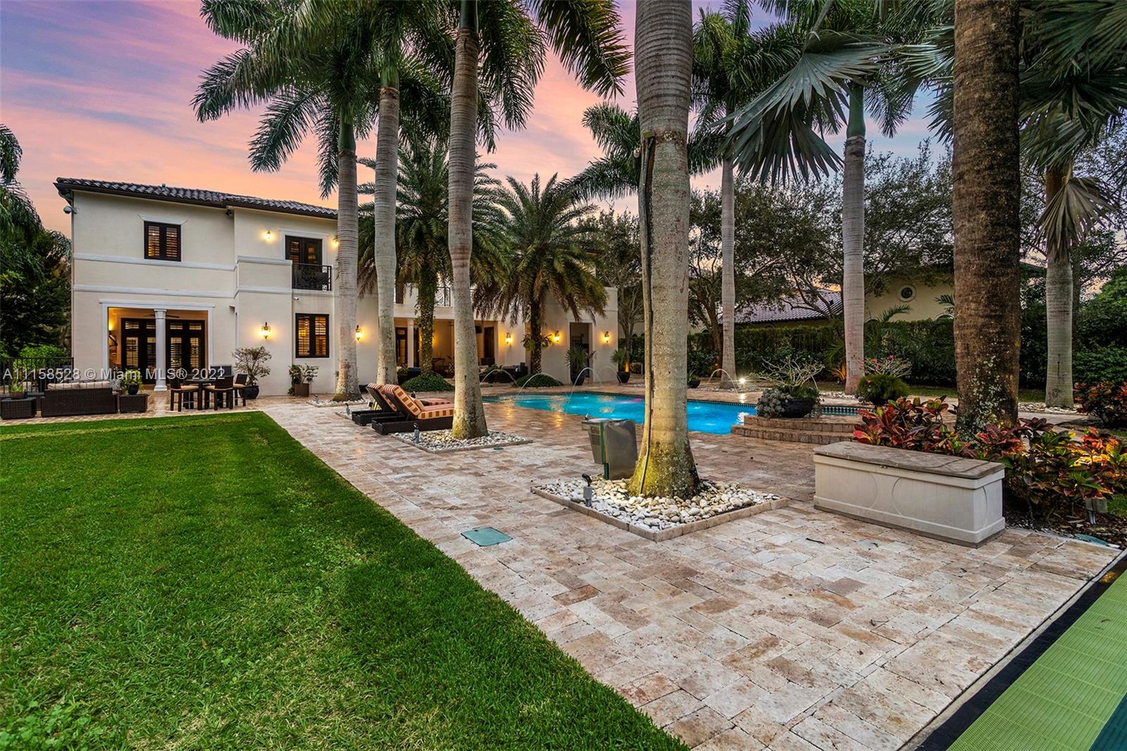 STRITTER ESTATES - Residential