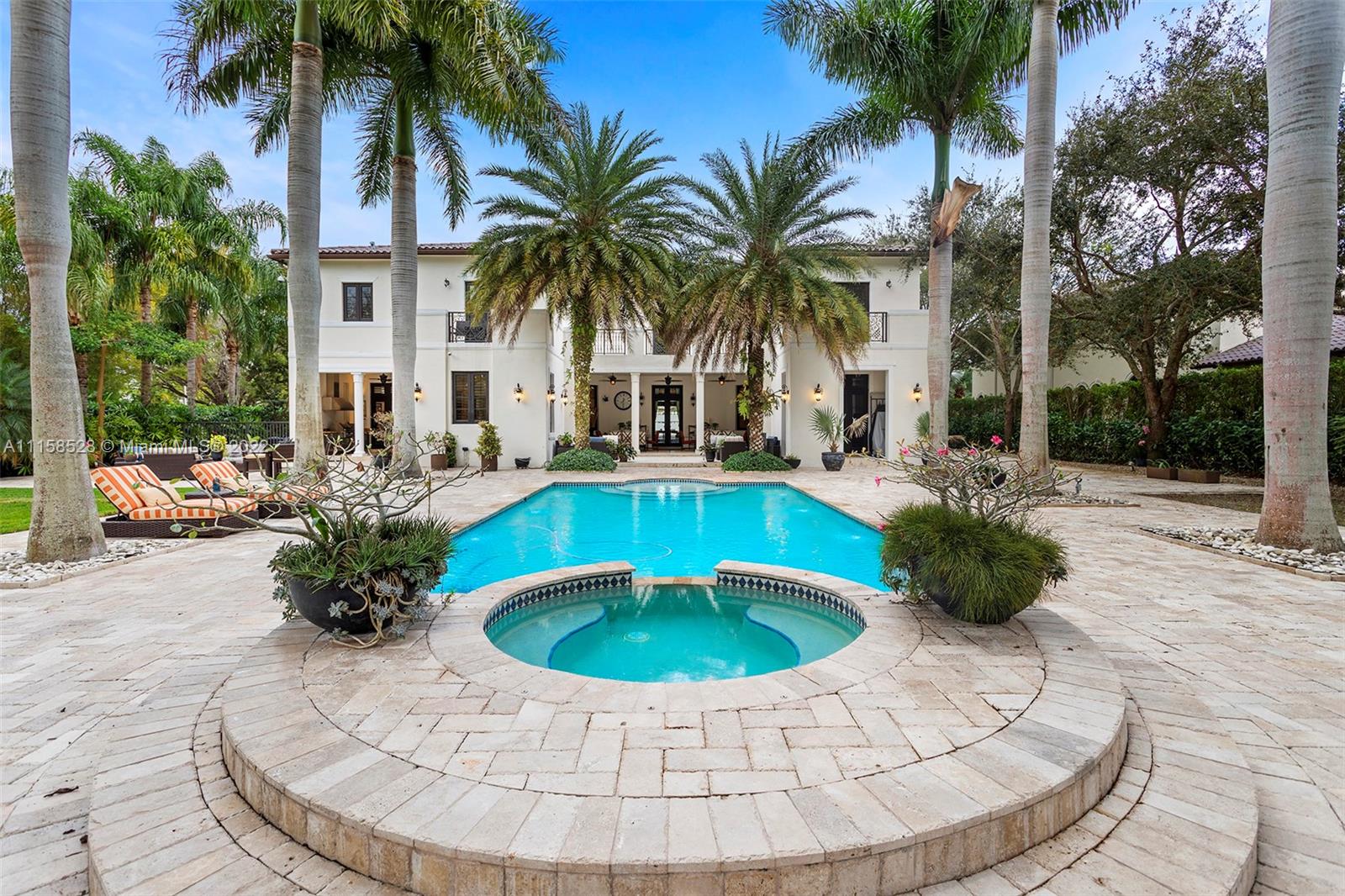 STRITTER ESTATES - Residential