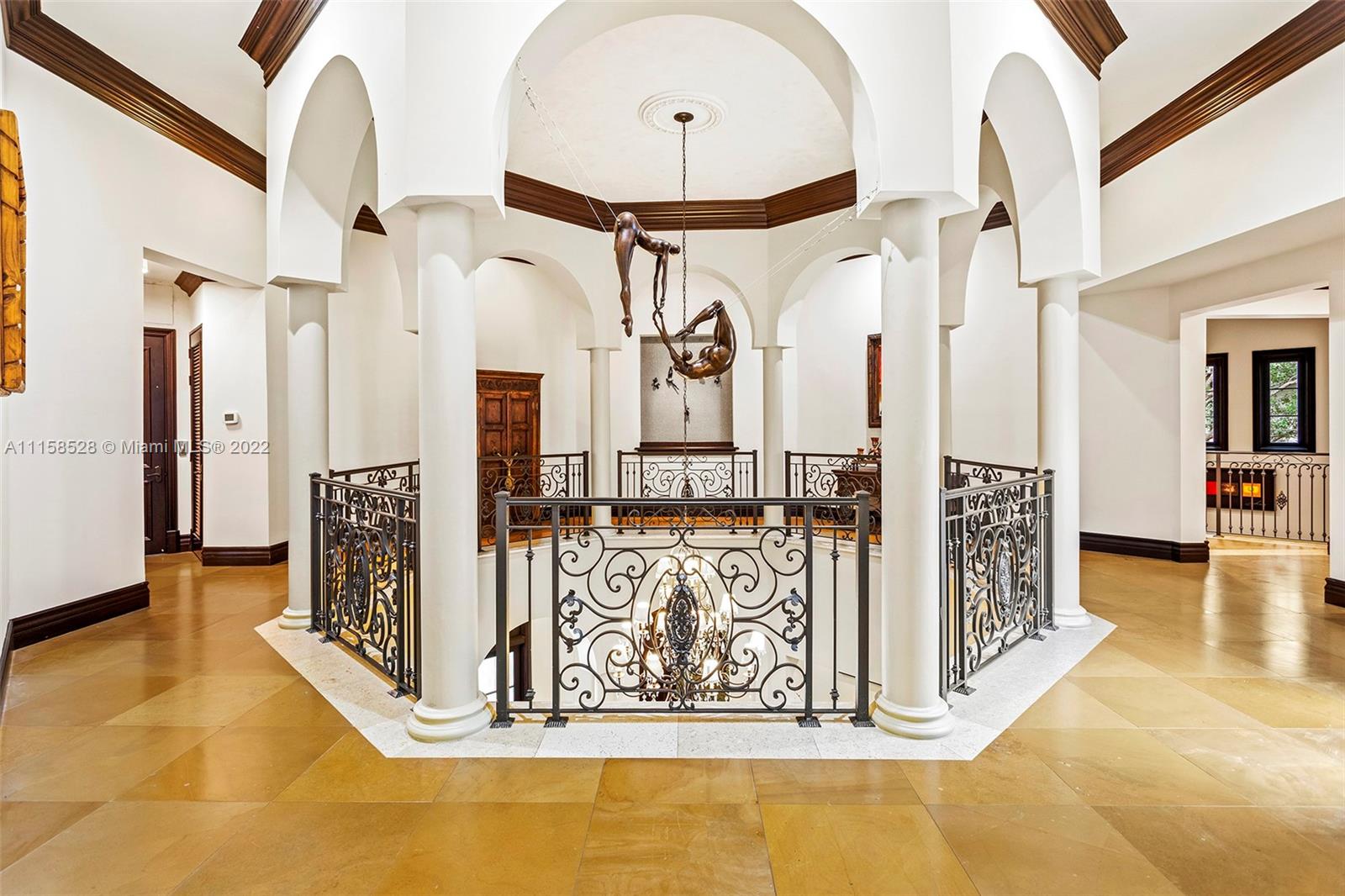 STRITTER ESTATES - Residential