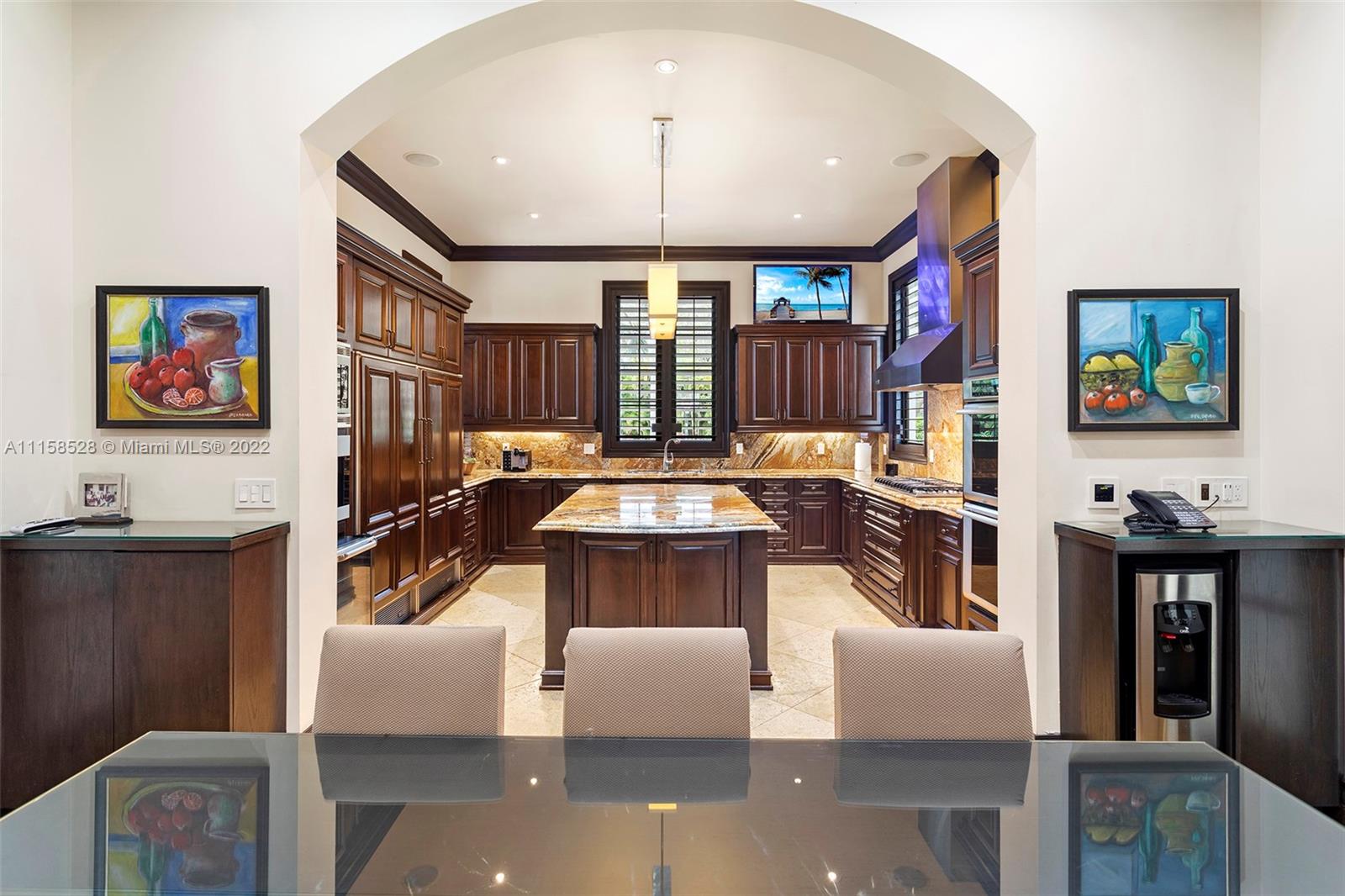 STRITTER ESTATES - Residential