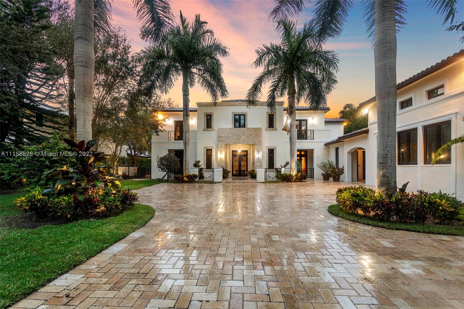 STRITTER ESTATES - Residential