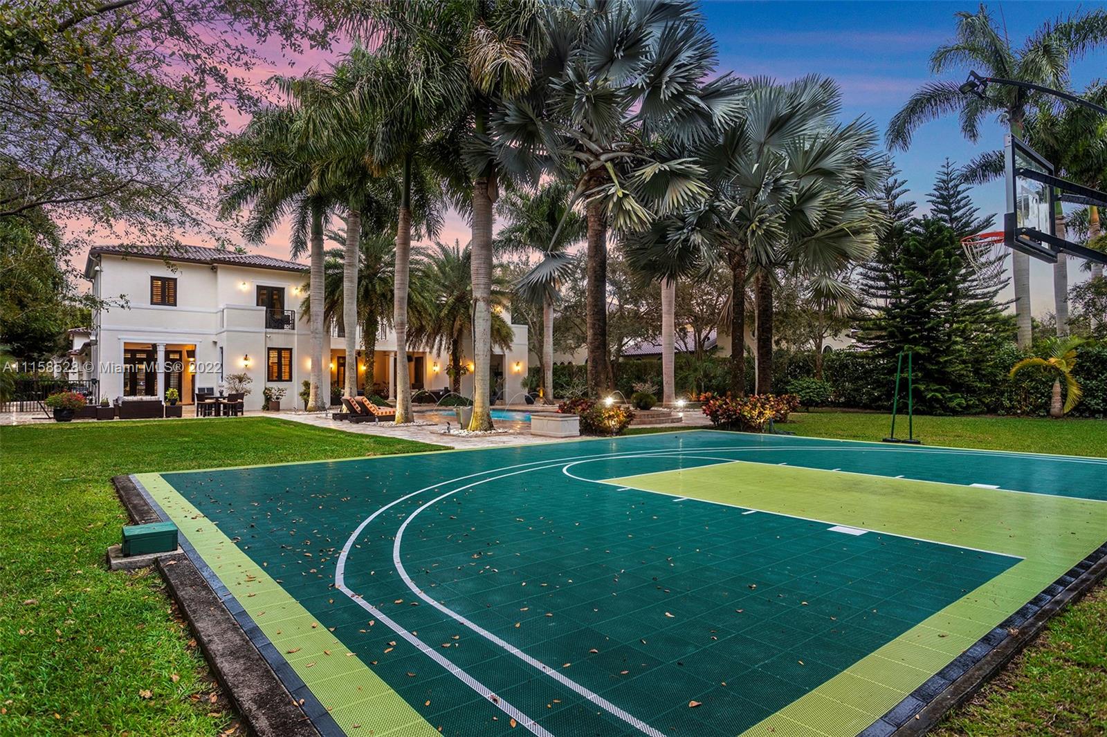 STRITTER ESTATES - Residential