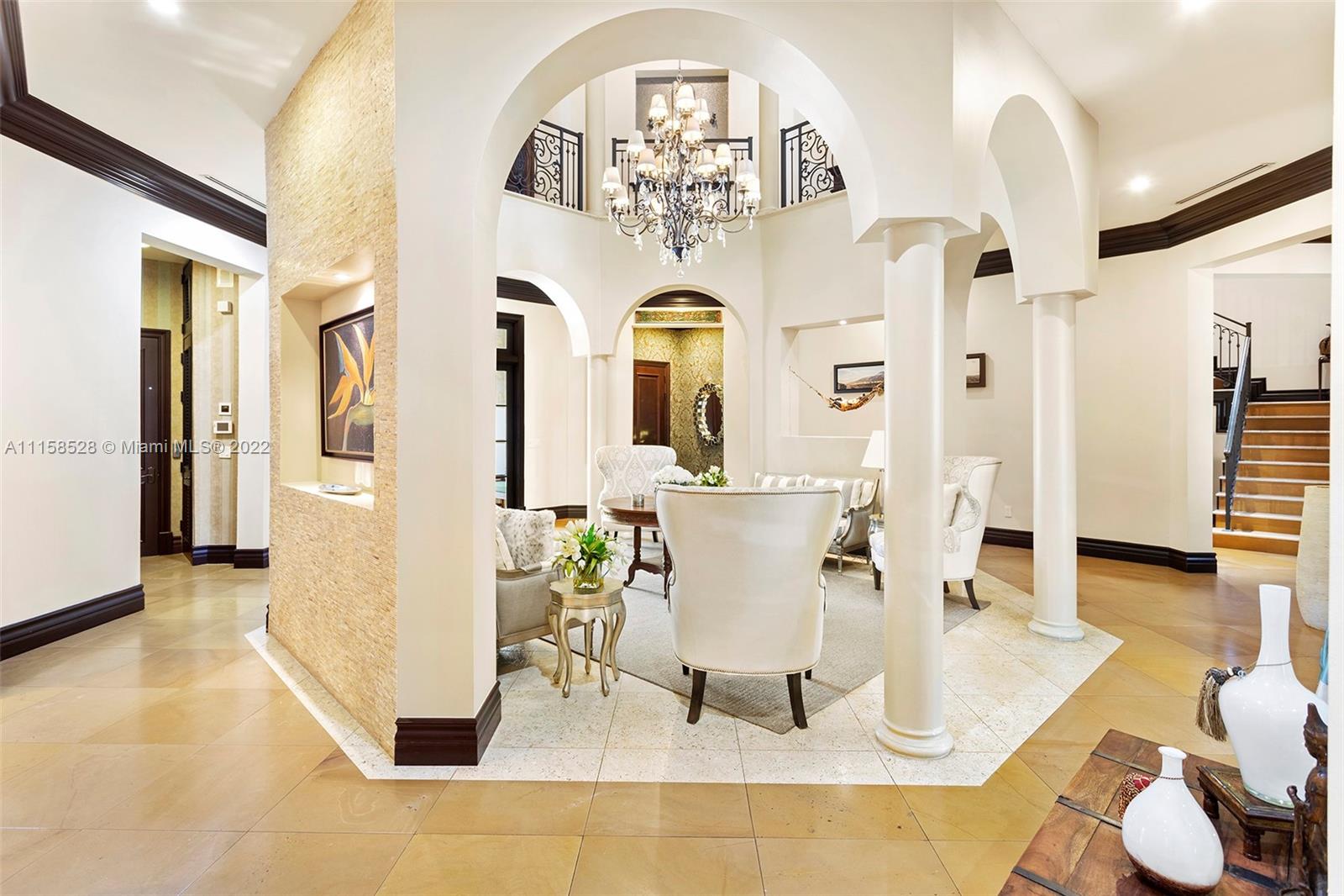 STRITTER ESTATES - Residential