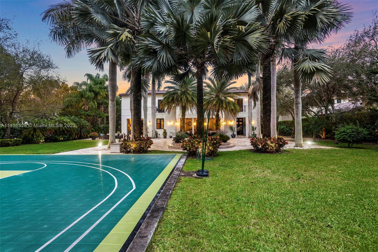 STRITTER ESTATES - Residential