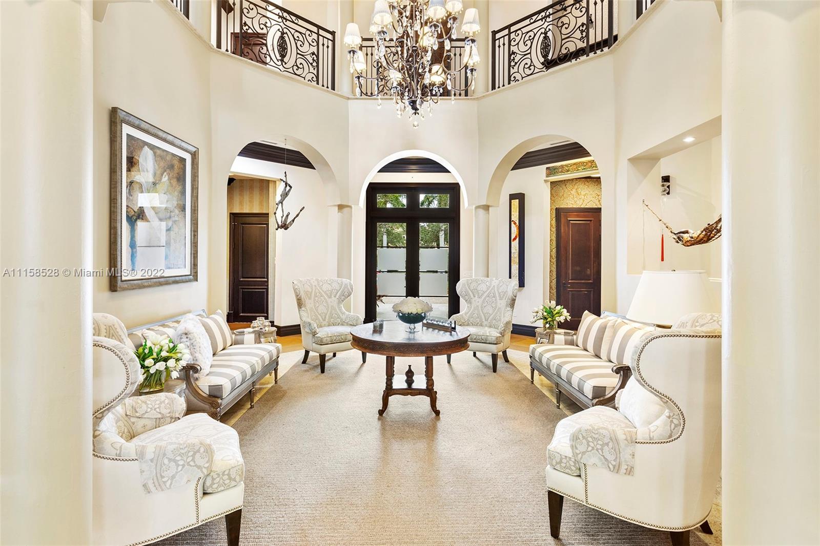 STRITTER ESTATES - Residential