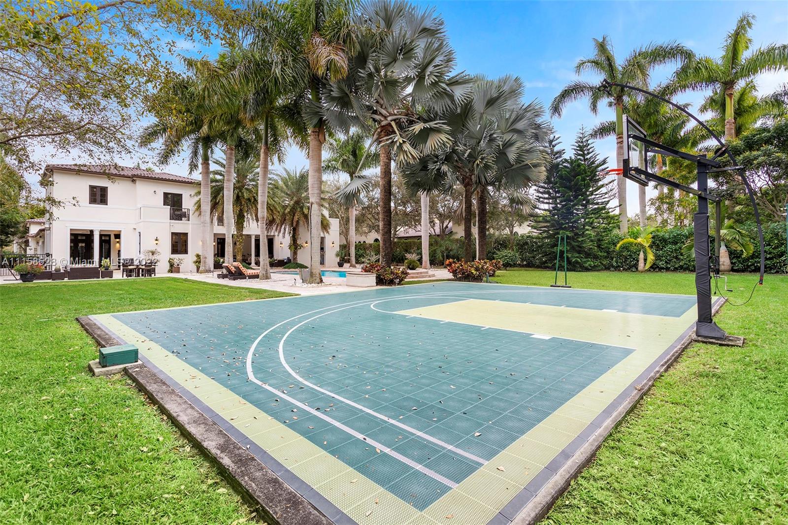 STRITTER ESTATES - Residential