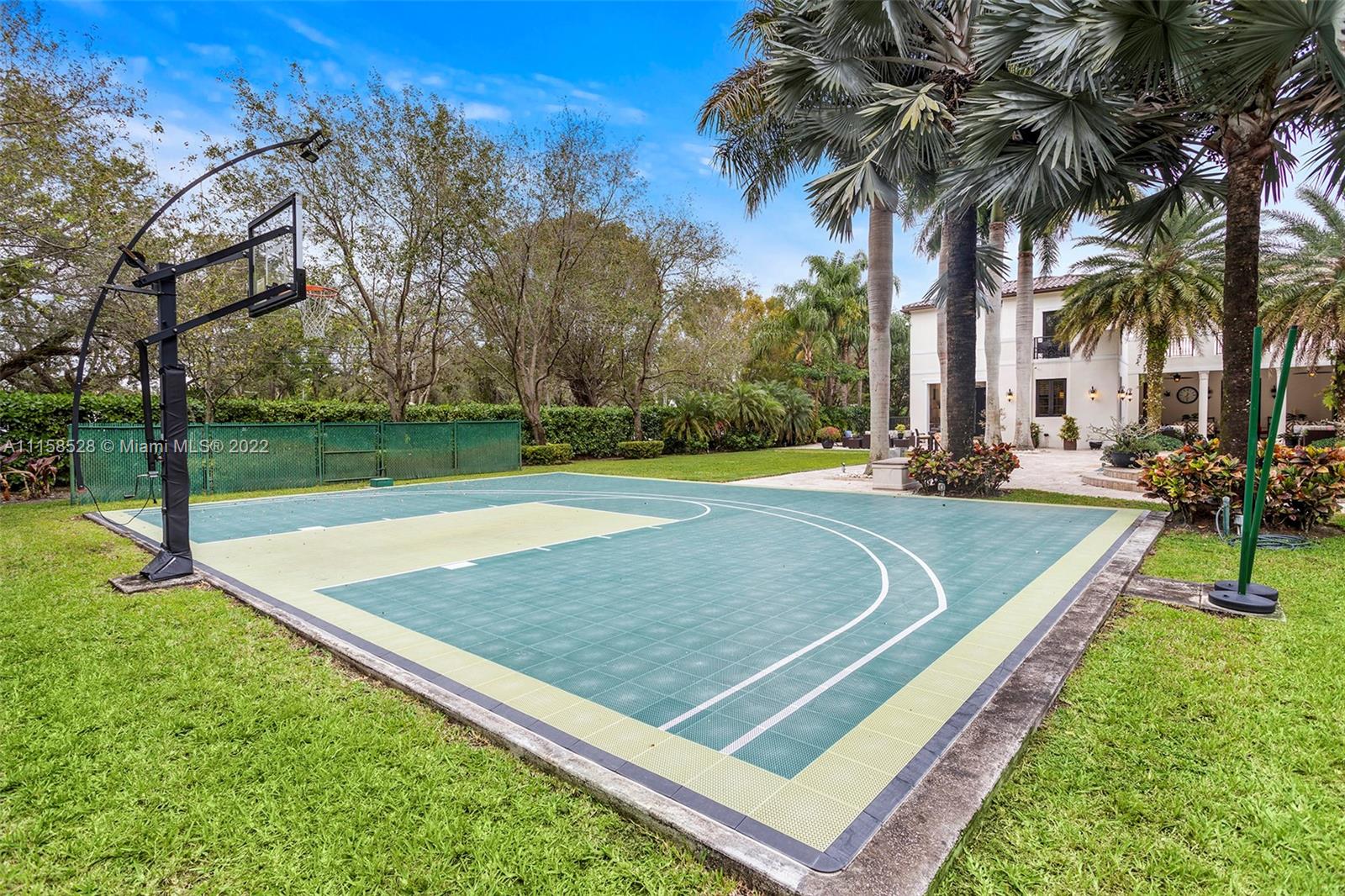 STRITTER ESTATES - Residential