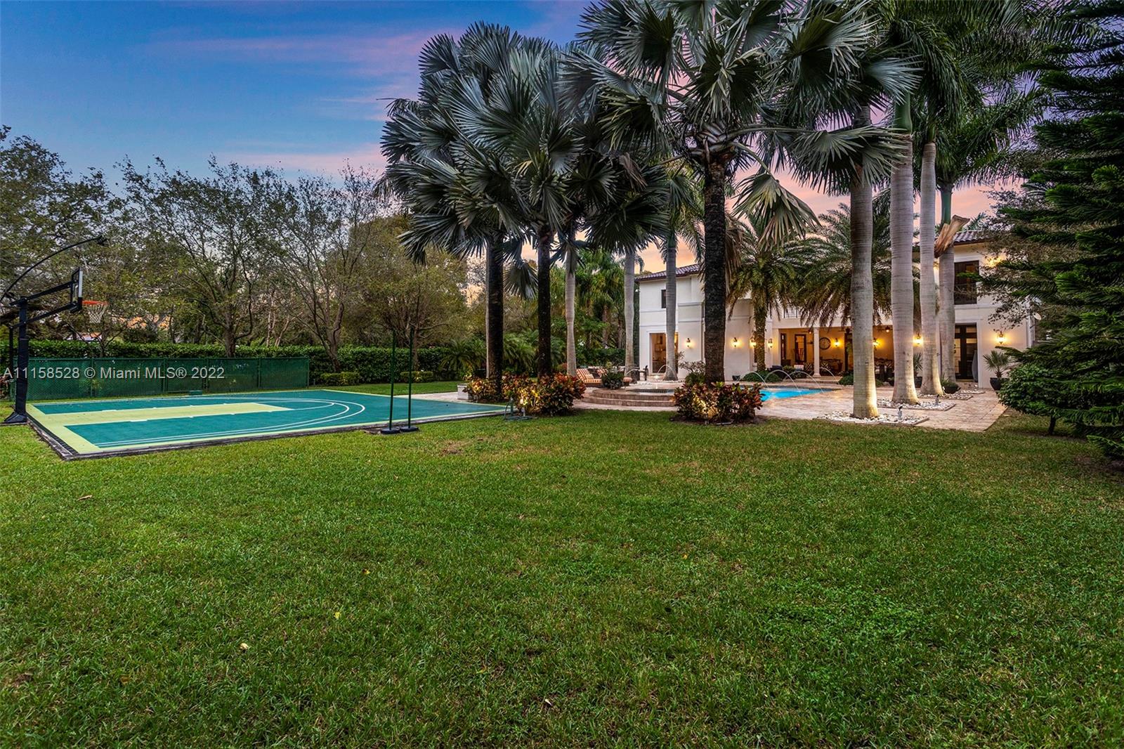 STRITTER ESTATES - Residential