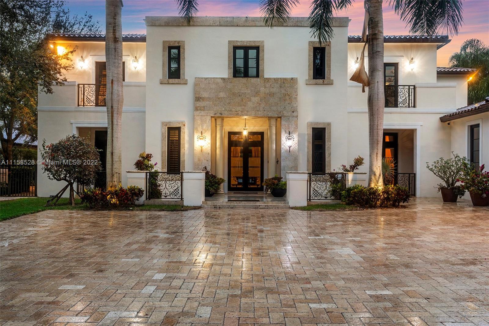 STRITTER ESTATES - Residential