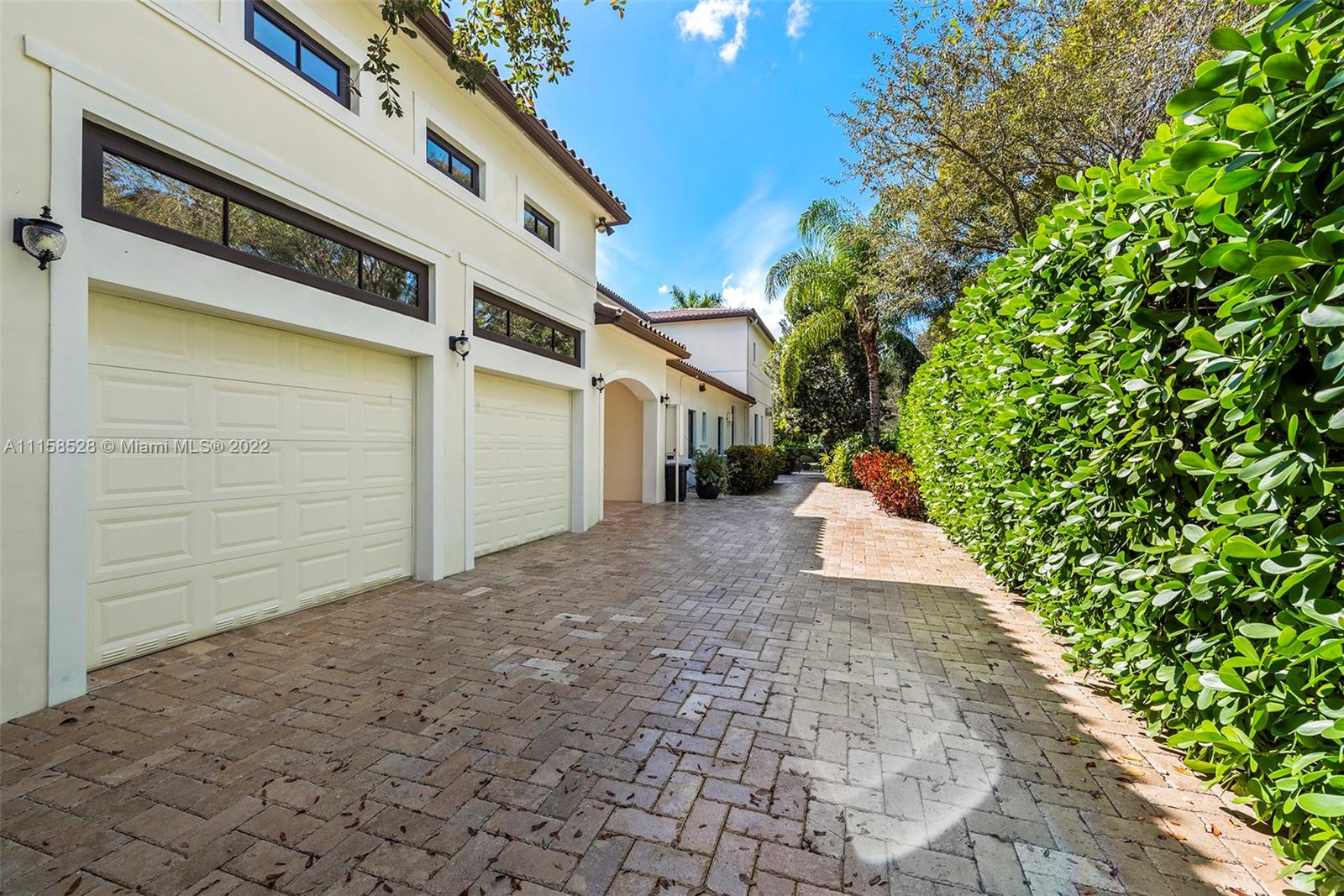 STRITTER ESTATES - Residential