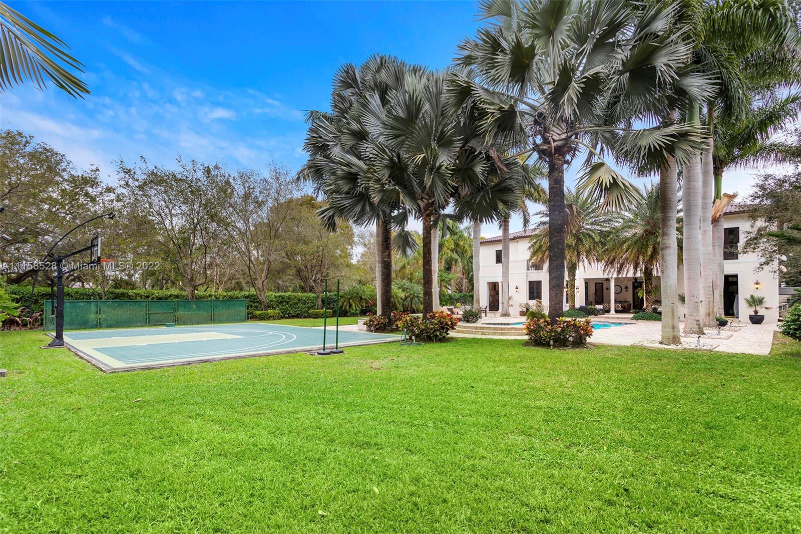 STRITTER ESTATES - Residential