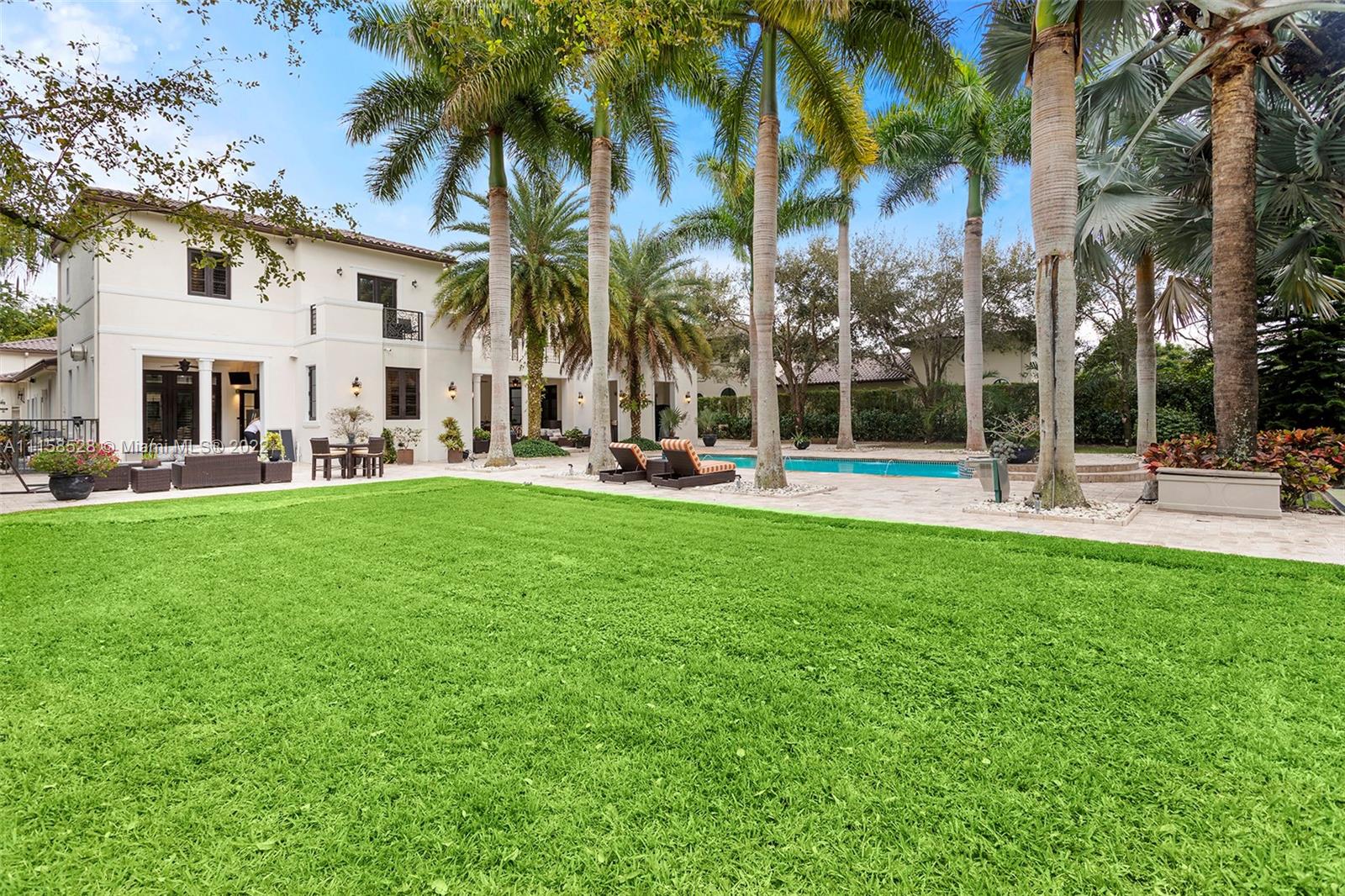 STRITTER ESTATES - Residential