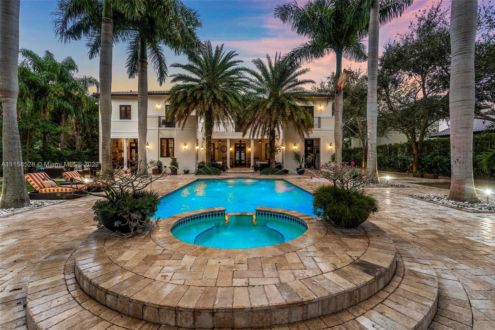 STRITTER ESTATES - Residential