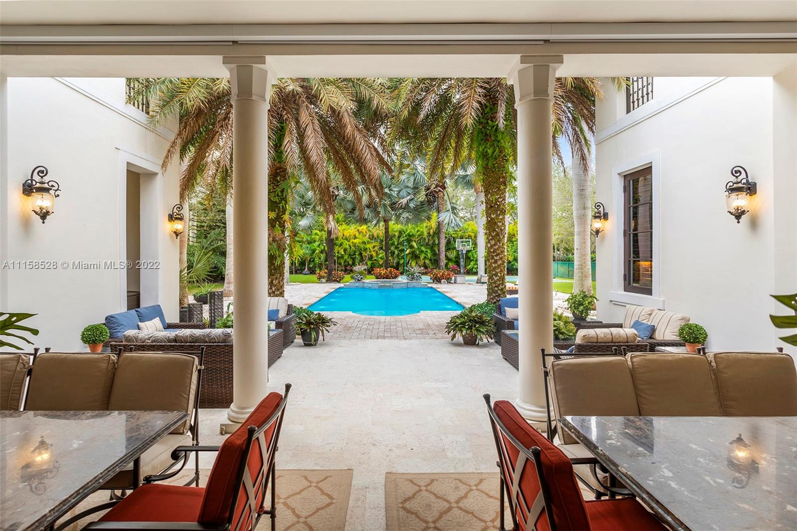 STRITTER ESTATES - Residential