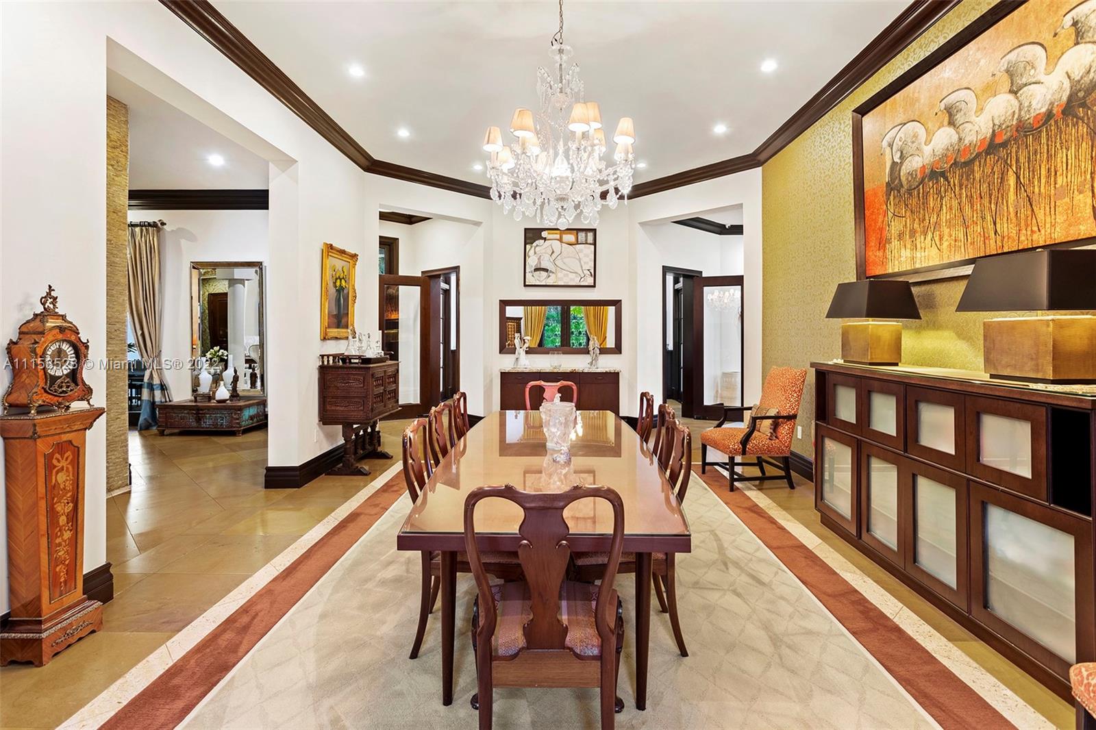 STRITTER ESTATES - Residential