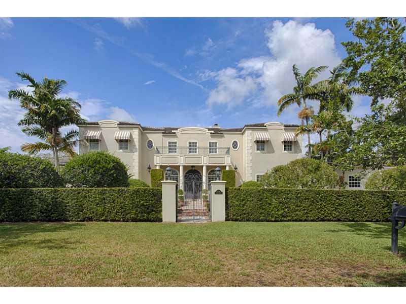 5&6 55 41 OLD CUTLER BAY - Residential