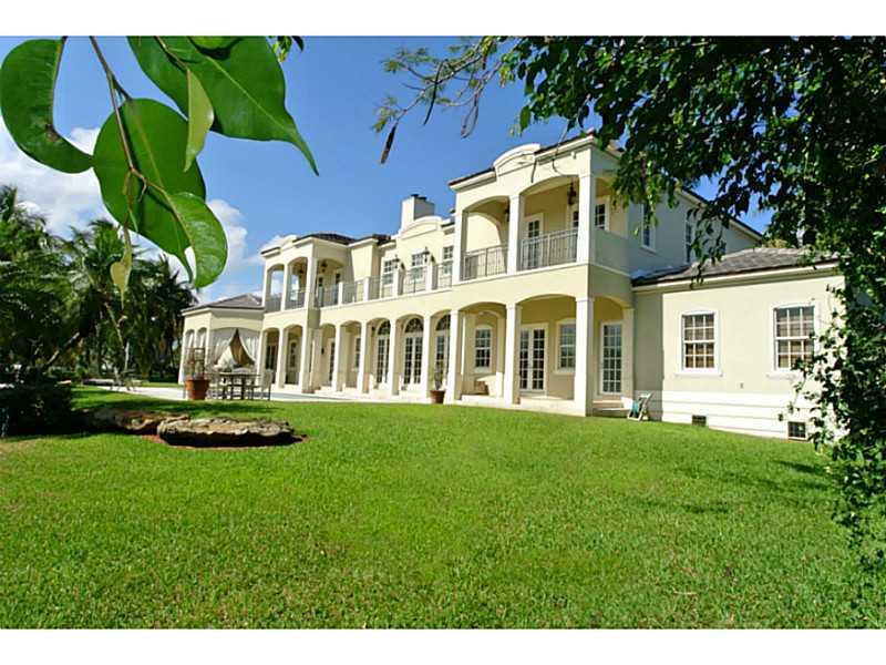 5&6 55 41 OLD CUTLER BAY - Residential