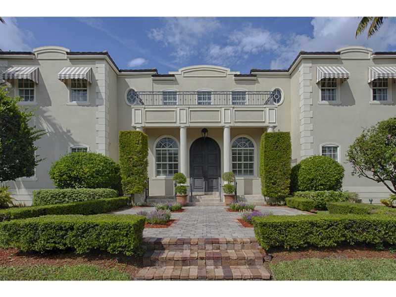 5&6 55 41 OLD CUTLER BAY - Residential