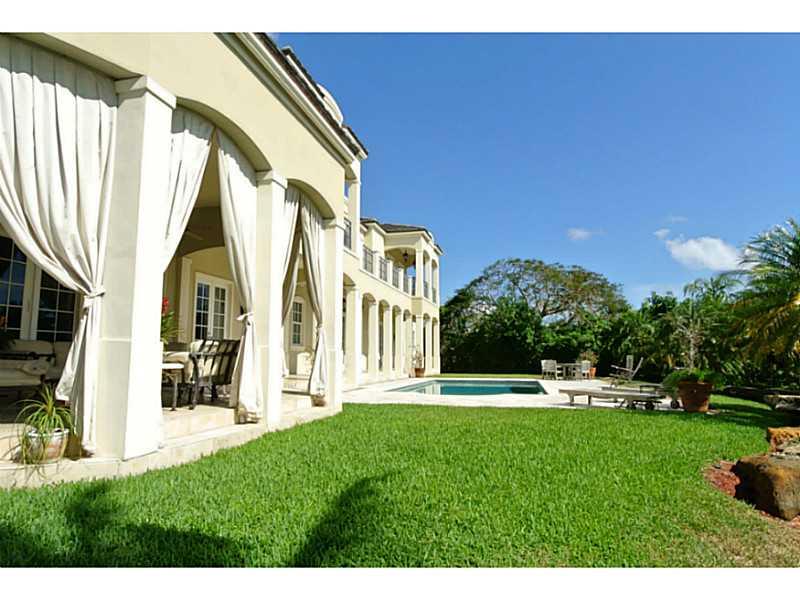 5&6 55 41 OLD CUTLER BAY - Residential