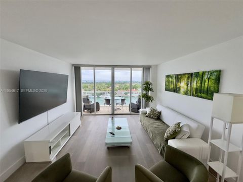 5600 Collins Ave 10L Miami Beach FL 33140