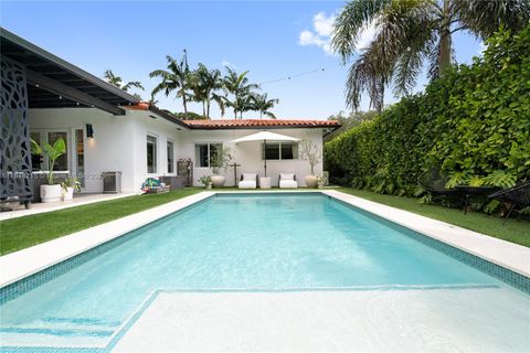 480 NE 103rd St Miami Shores FL 33138