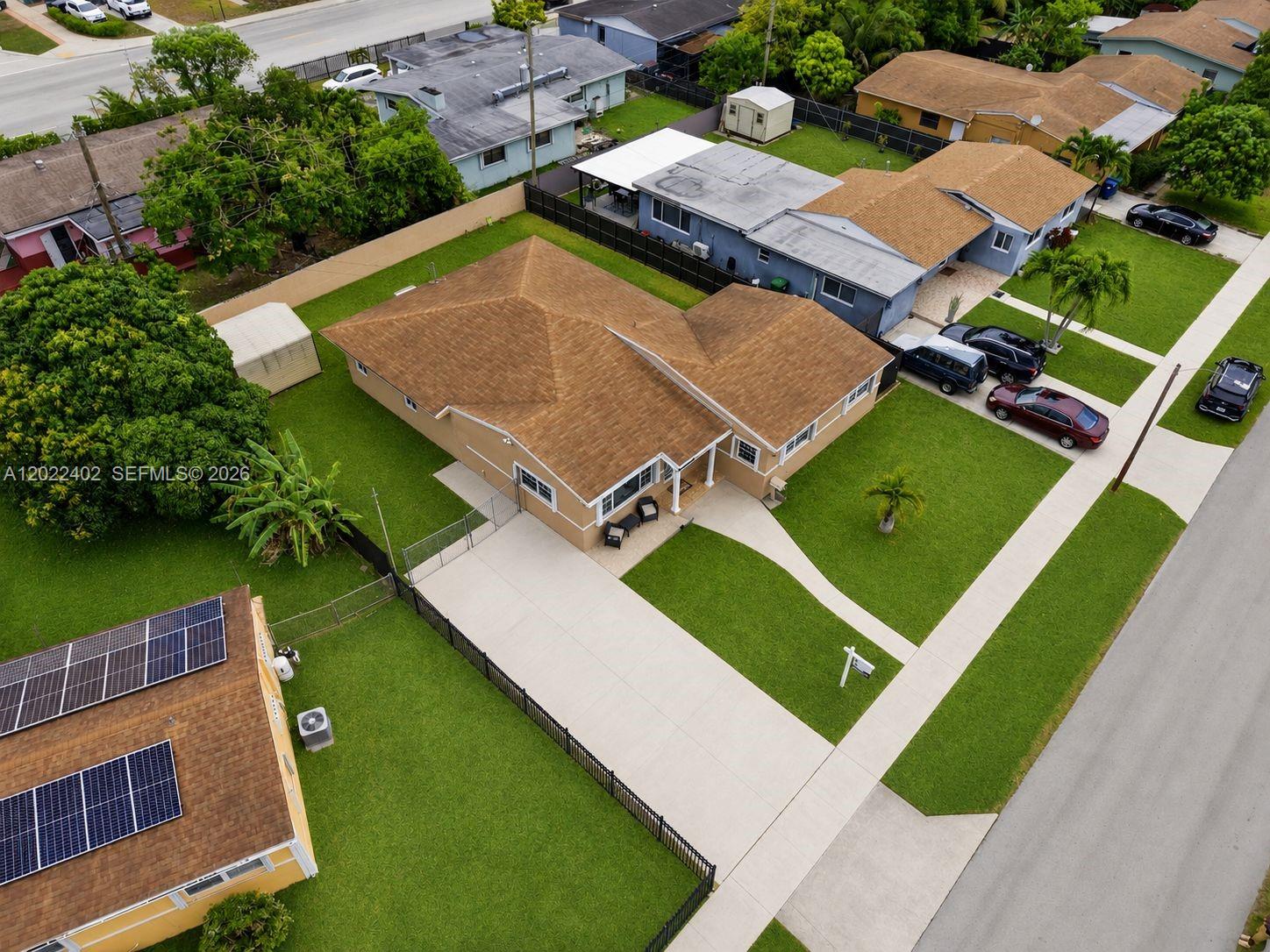 1081 NW 198th St