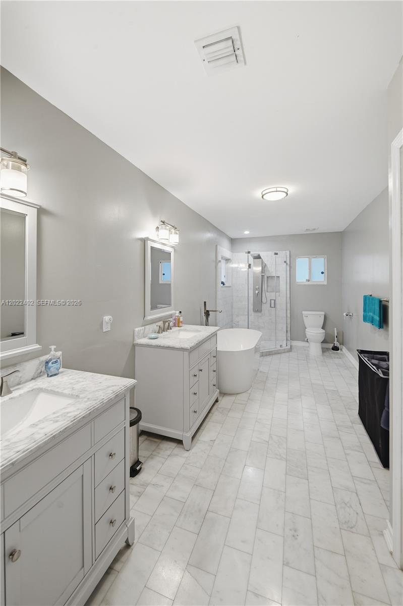 NORWOOD 4TH ADDN - Residential