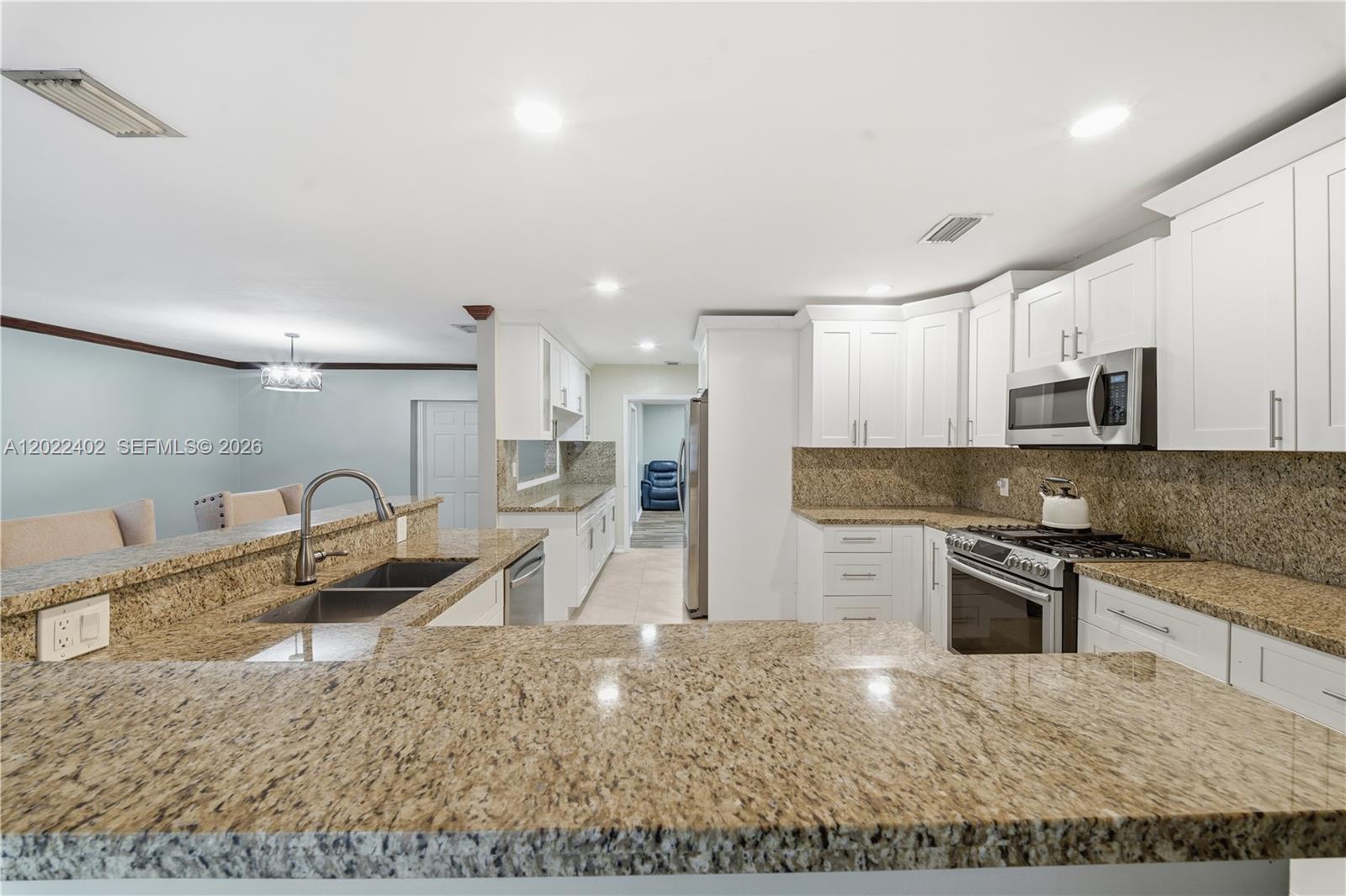 NORWOOD 4TH ADDN - Residential