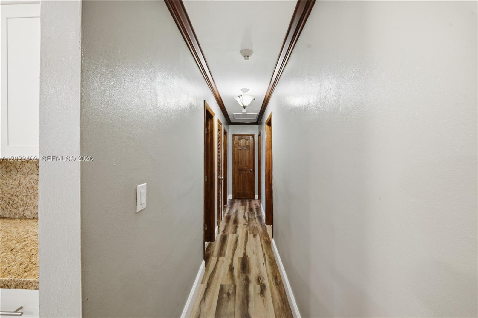 NORWOOD 4TH ADDN - Residential
