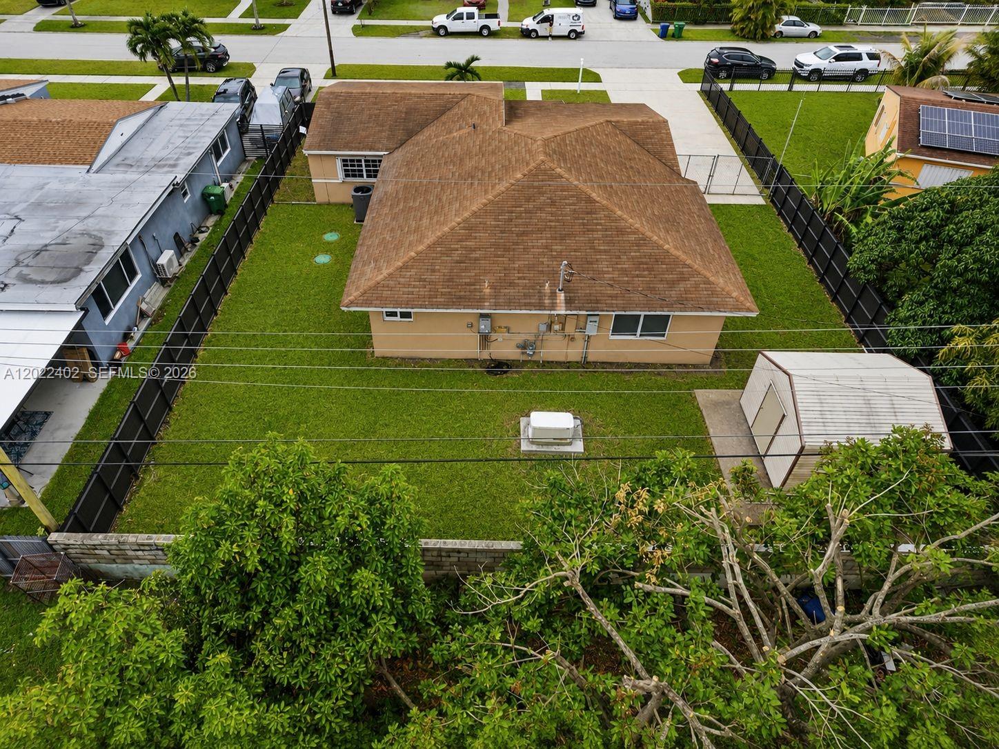 NORWOOD 4TH ADDN - Residential