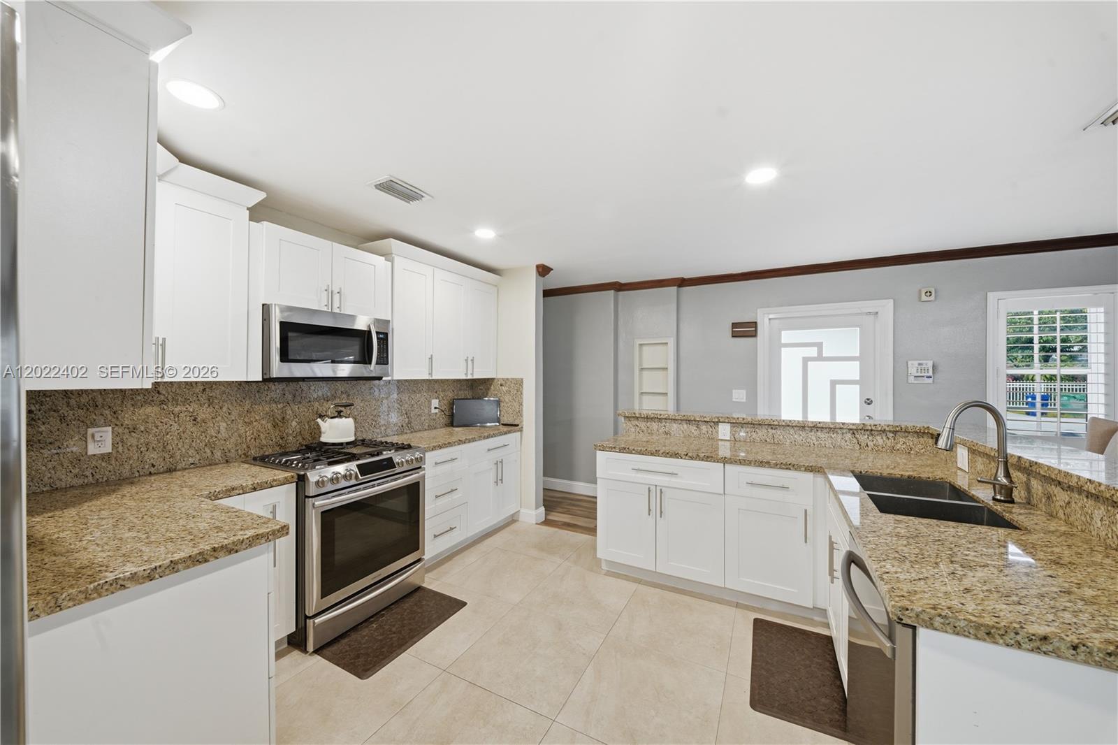 NORWOOD 4TH ADDN - Residential