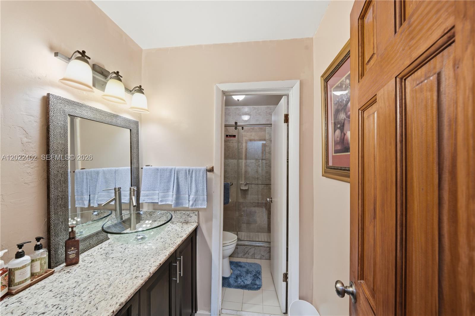 NORWOOD 4TH ADDN - Residential