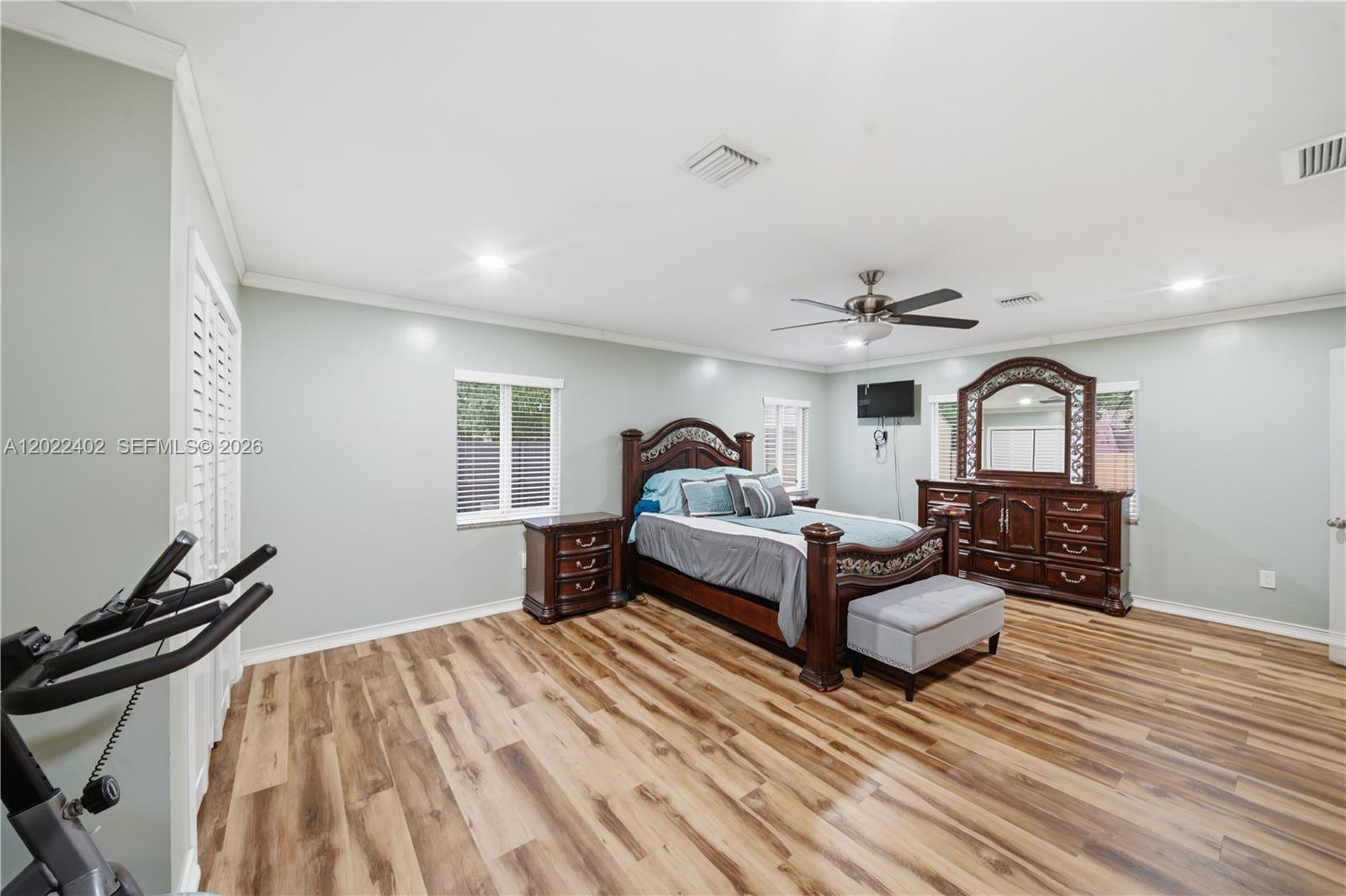 NORWOOD 4TH ADDN - Residential
