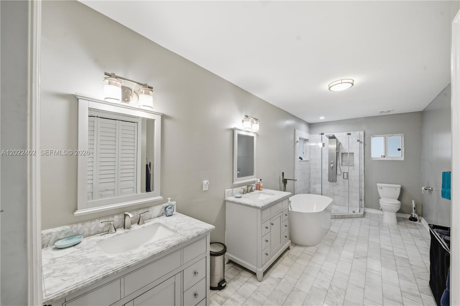 NORWOOD 4TH ADDN - Residential