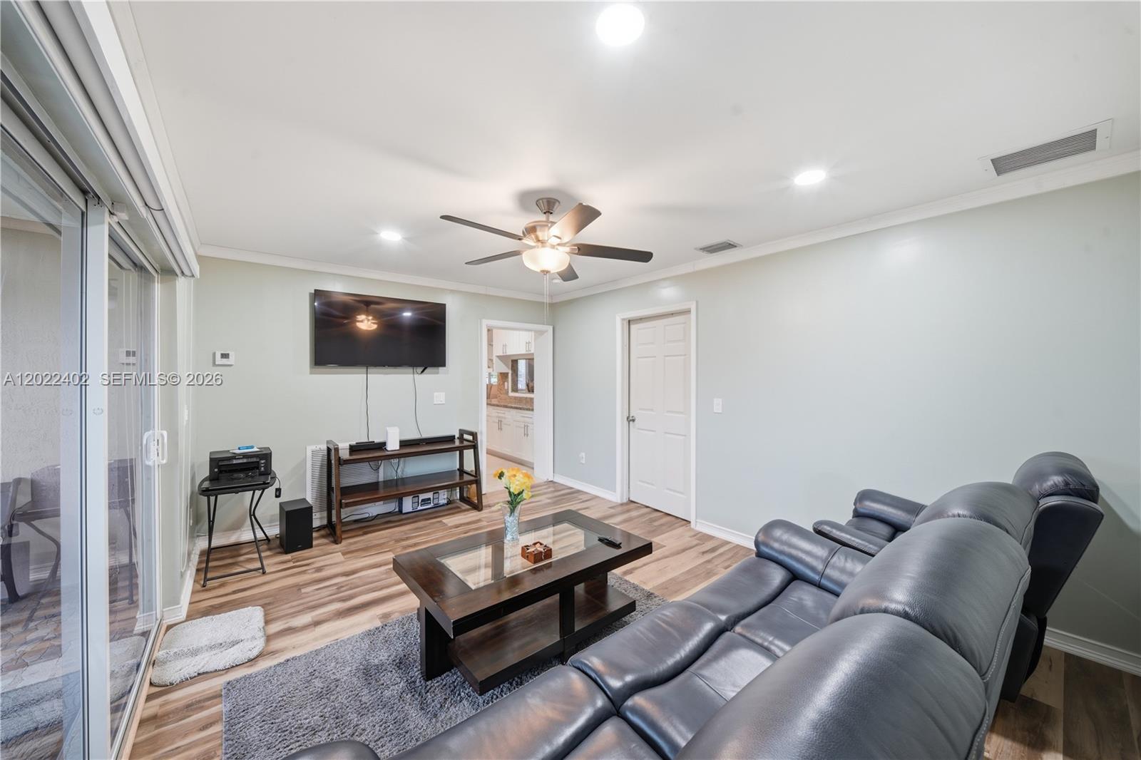 NORWOOD 4TH ADDN - Residential