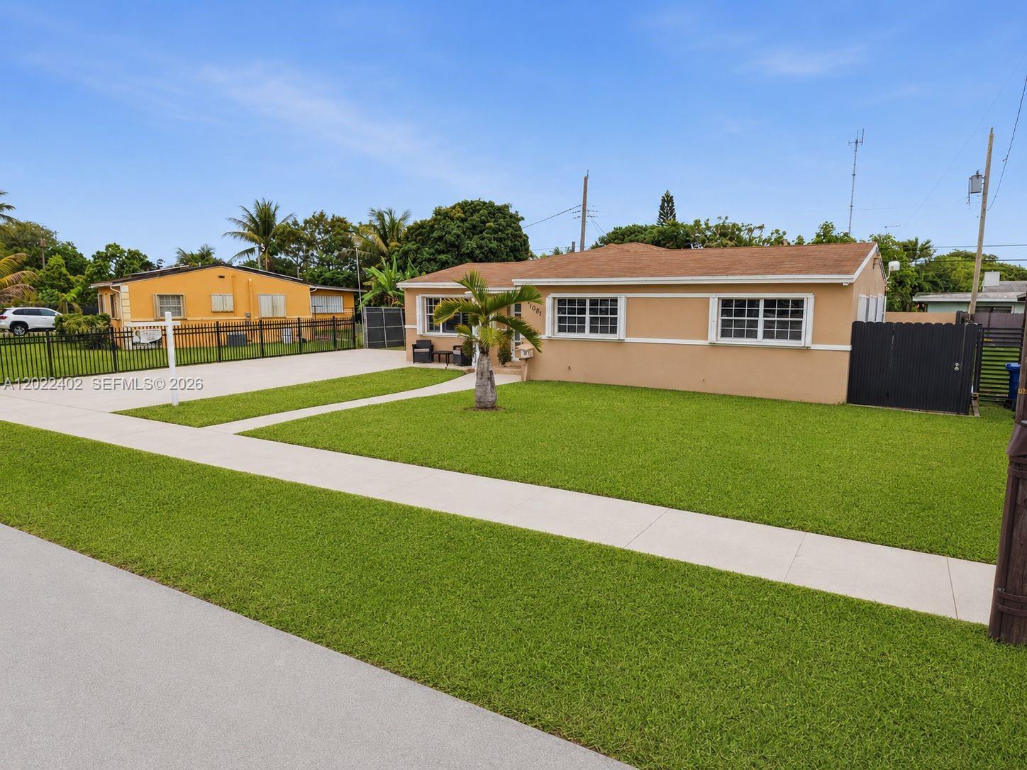 1081 NW 198th St